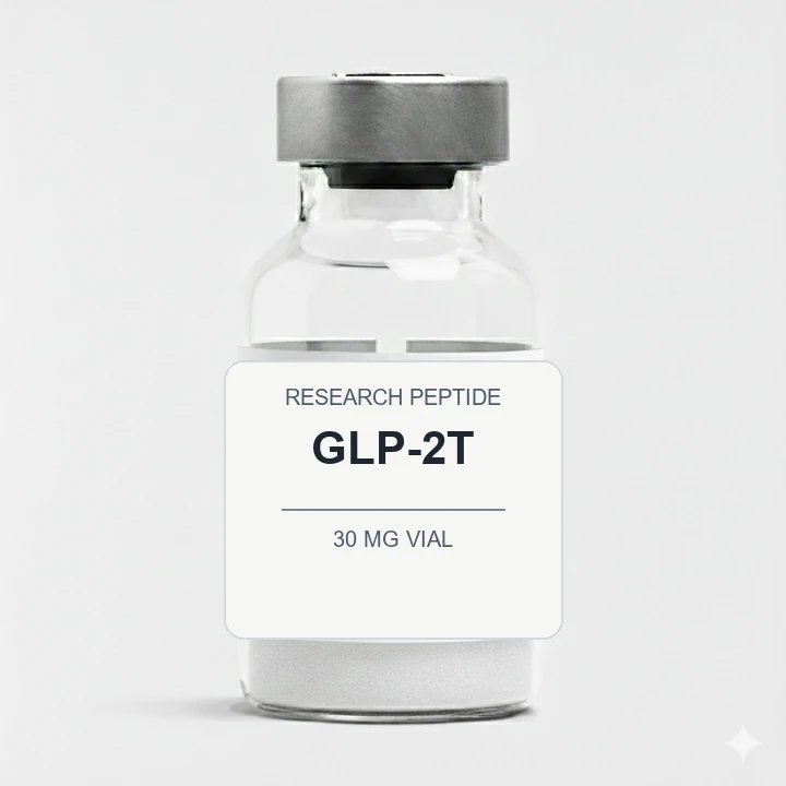 GLP-2T (30 mg Vial)