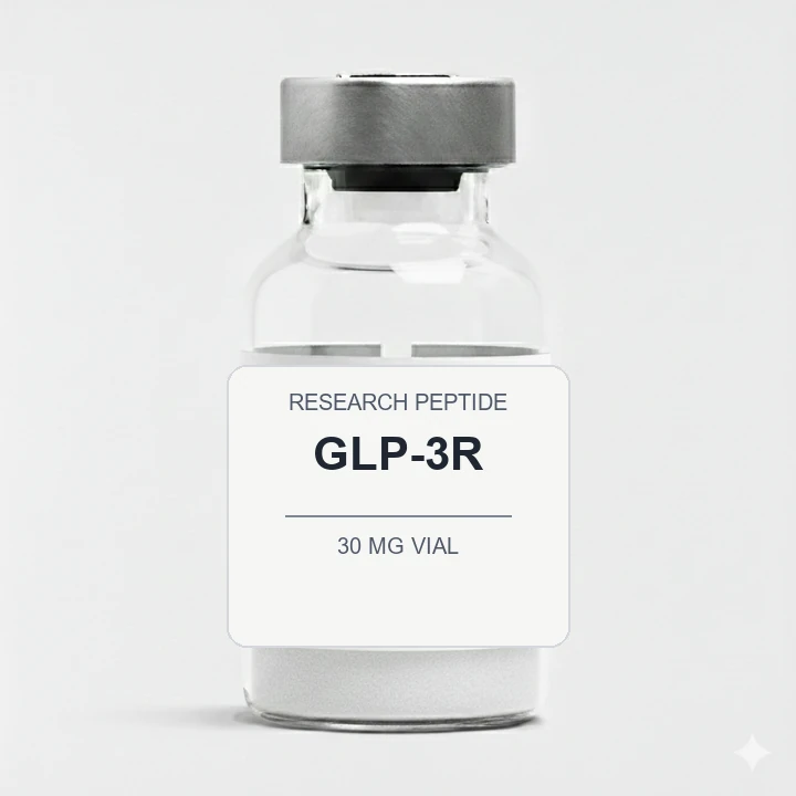 GLP-3R (30 mg Vial)